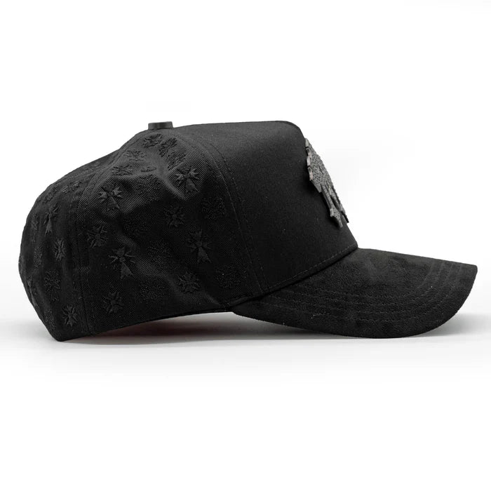 CHROME 1 BLACKOUT