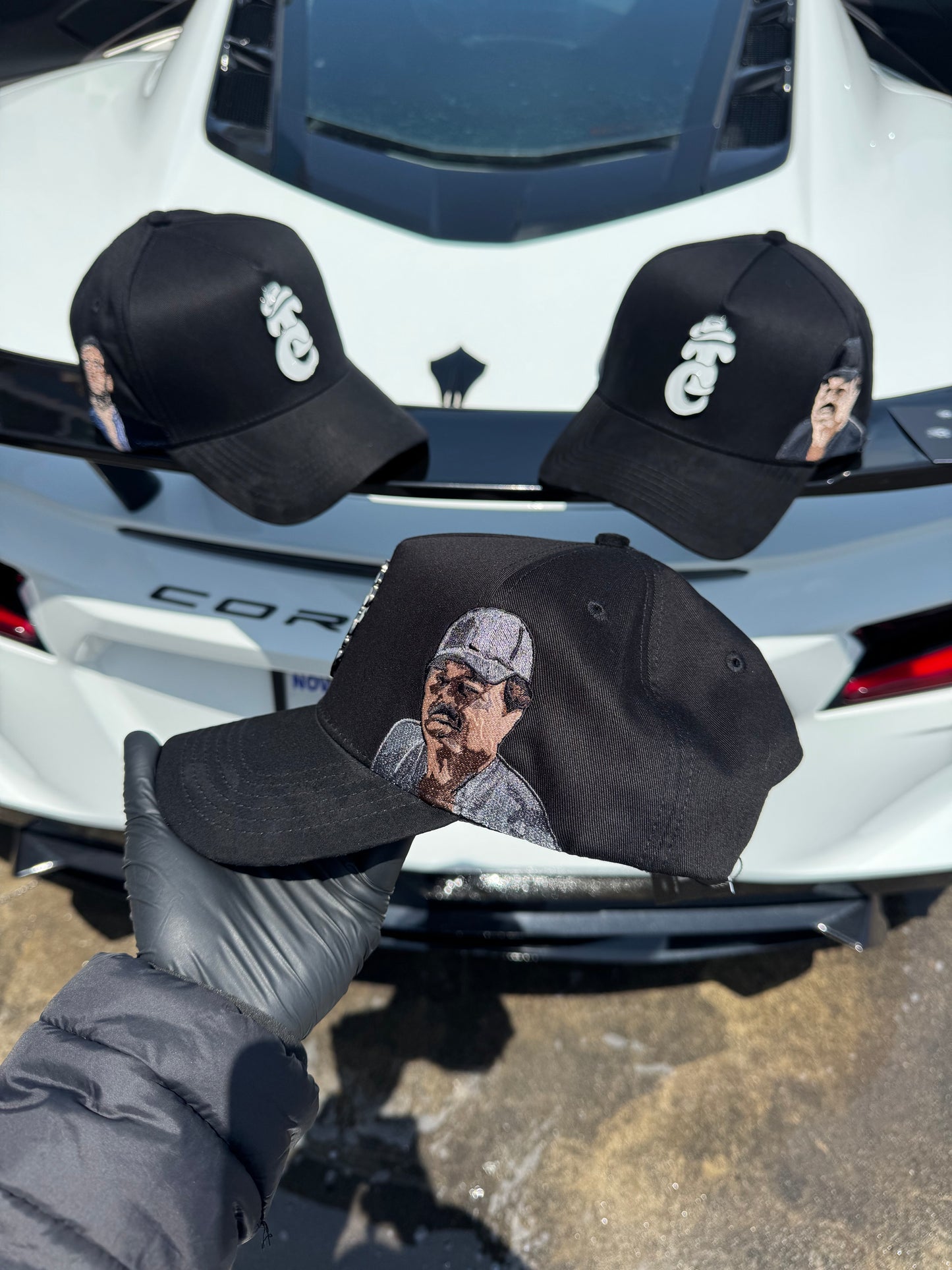 IMPERIAL HATS TC