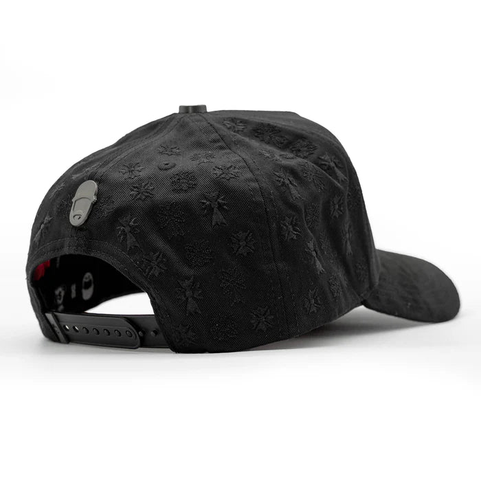 CHROME 1 BLACKOUT