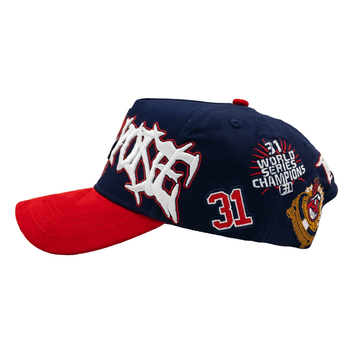WORLD SERIES
