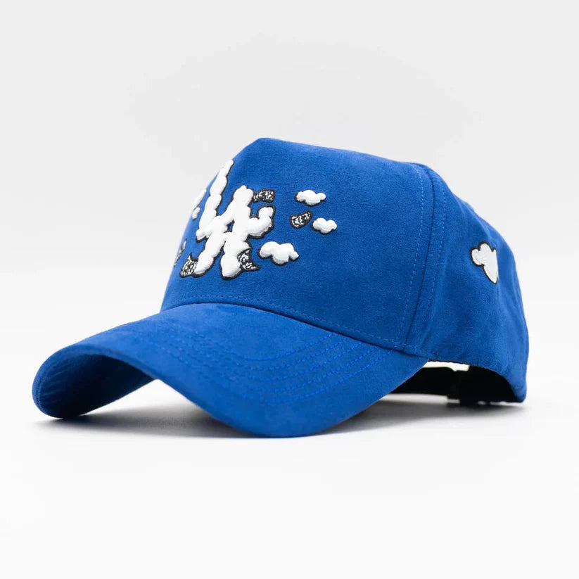 LA CLOUDS (SUADE) 31 HATS