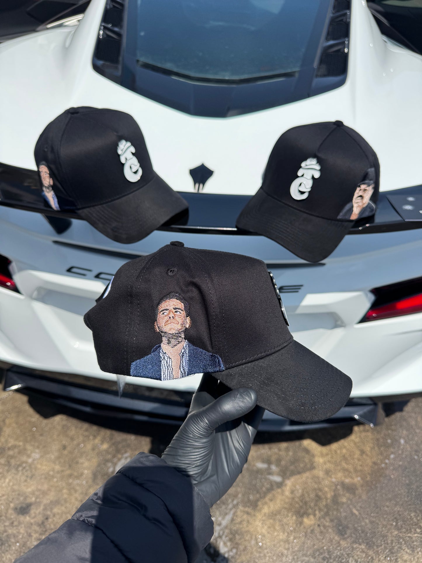IMPERIAL HATS TC