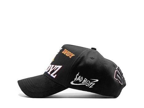 COMO JORDAN DANDY HATS