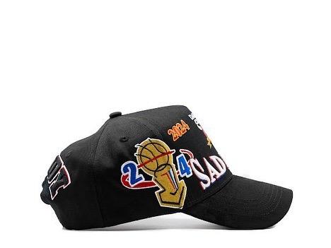 COMO JORDAN DANDY HATS
