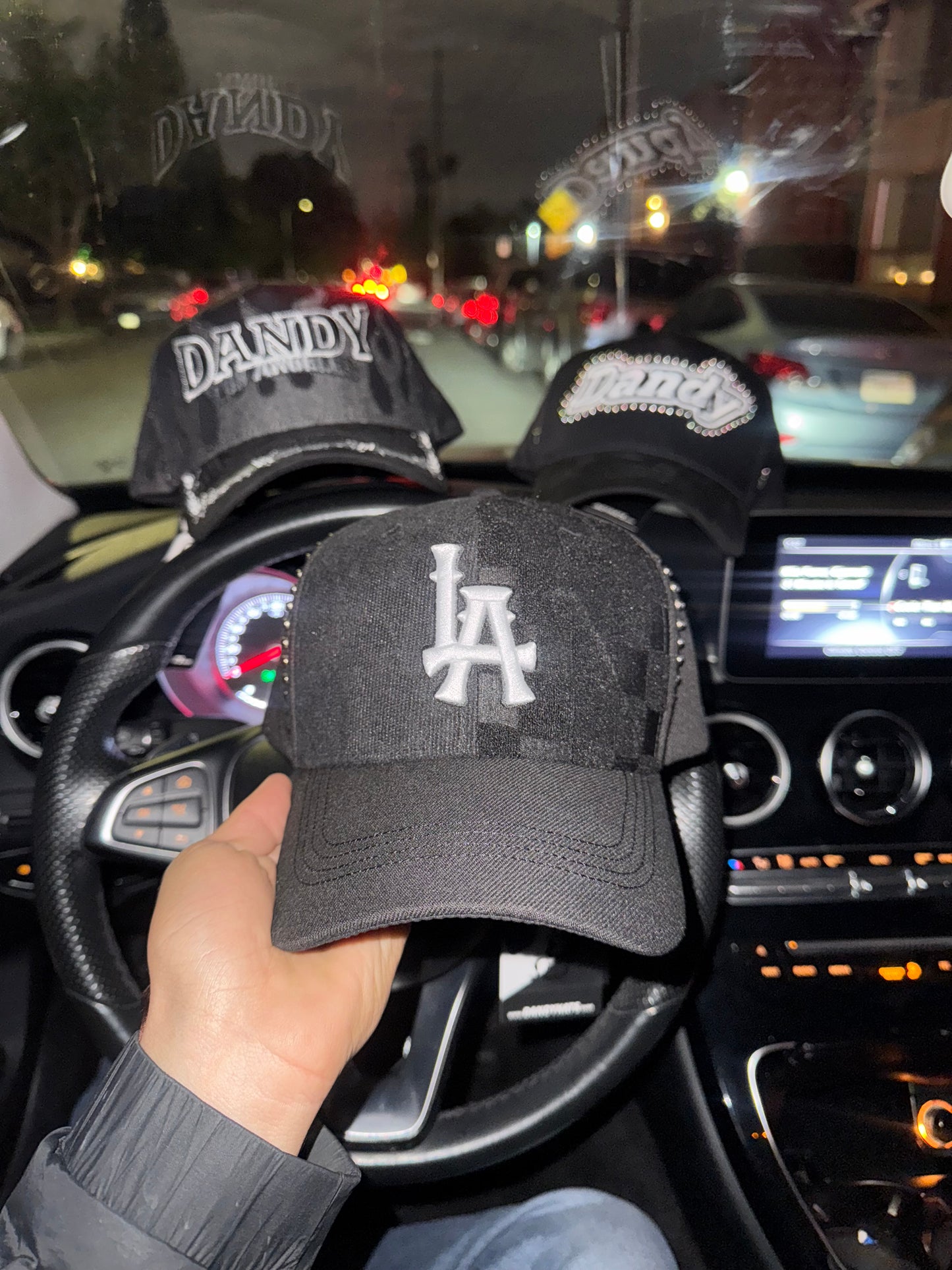 DANDY HATS💎