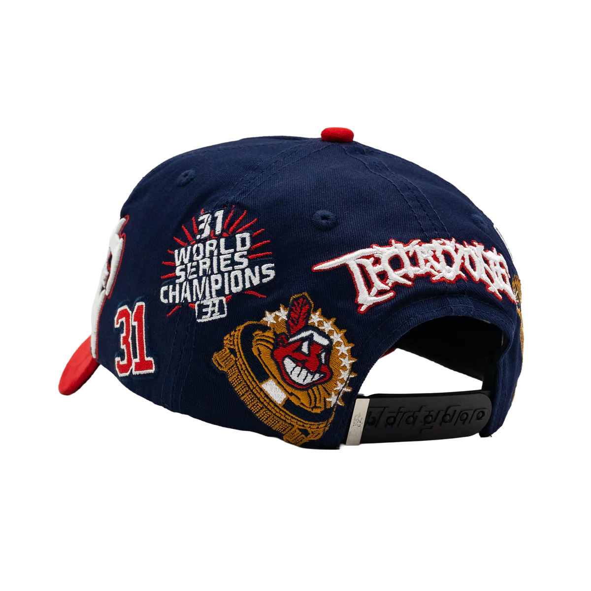 WORLD SERIES