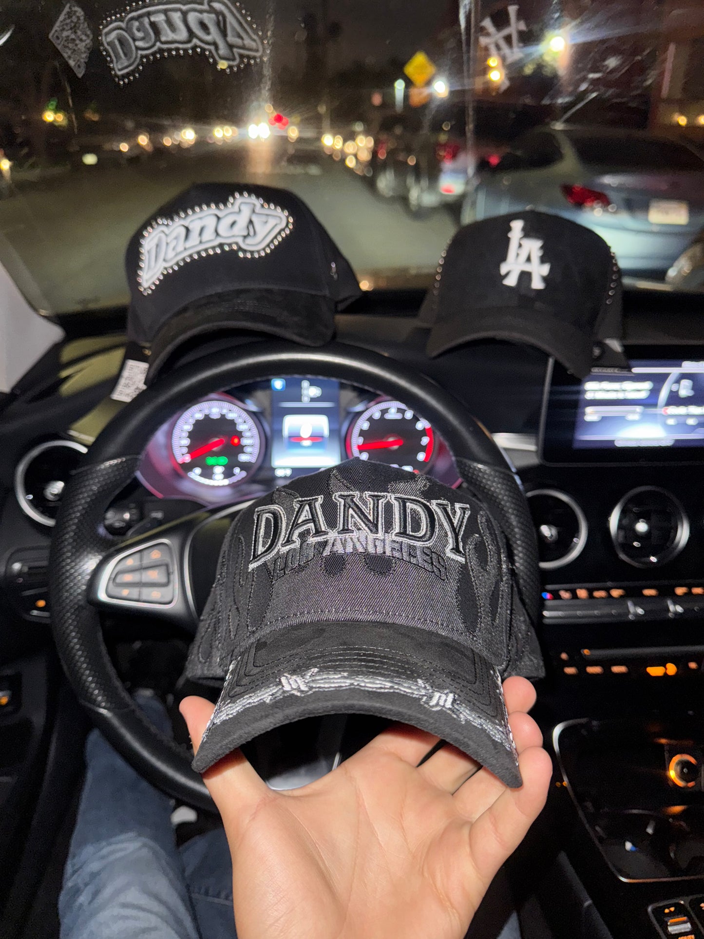 DANDY LOS ANGELES
