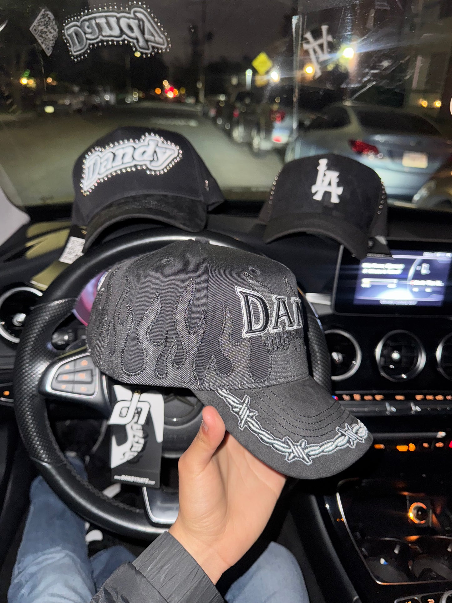 DANDY LOS ANGELES