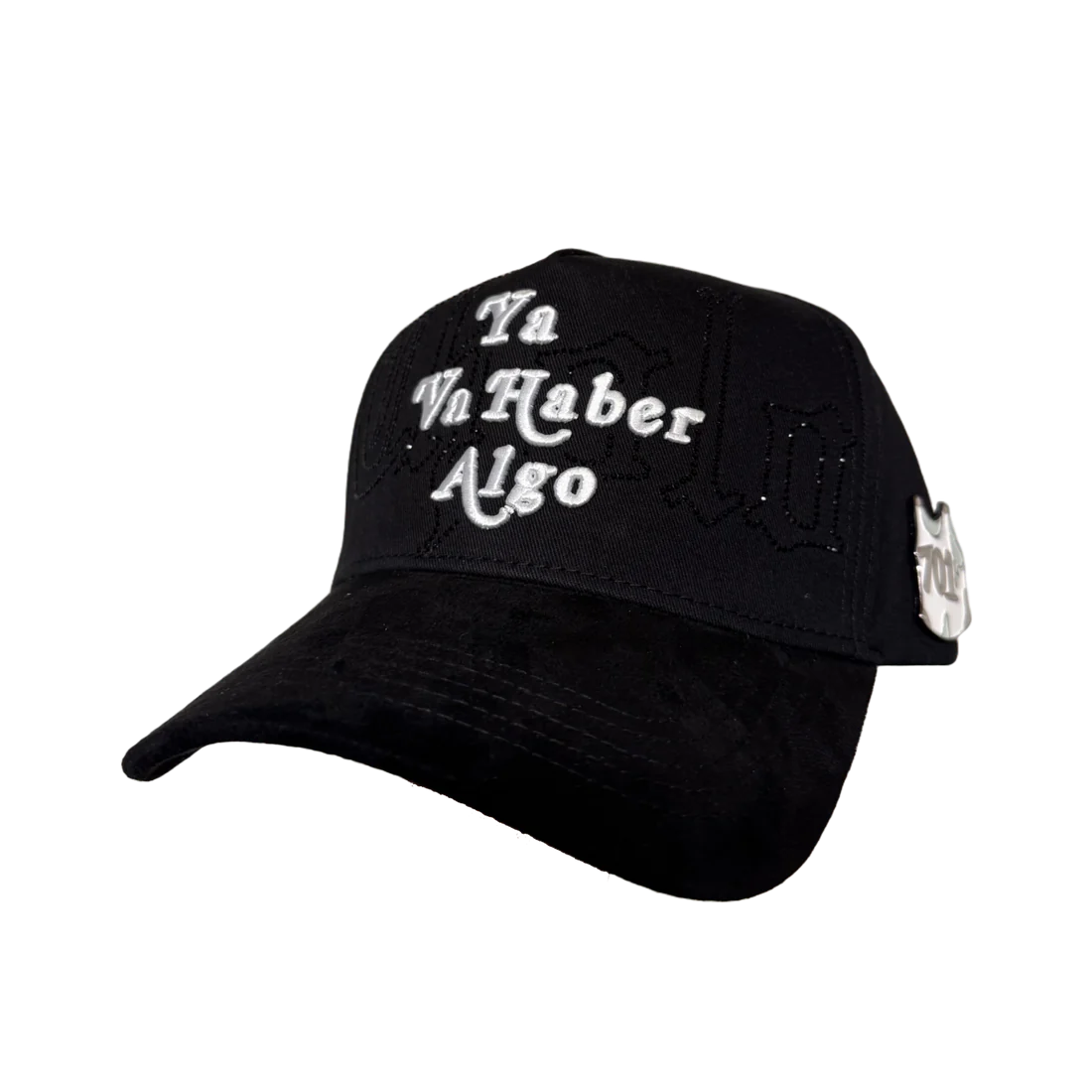 "YA VA HABER ALGO" IMPERIAL HATS