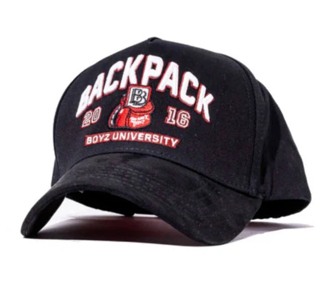 BACKPACKBOYZ UNIVERSITY