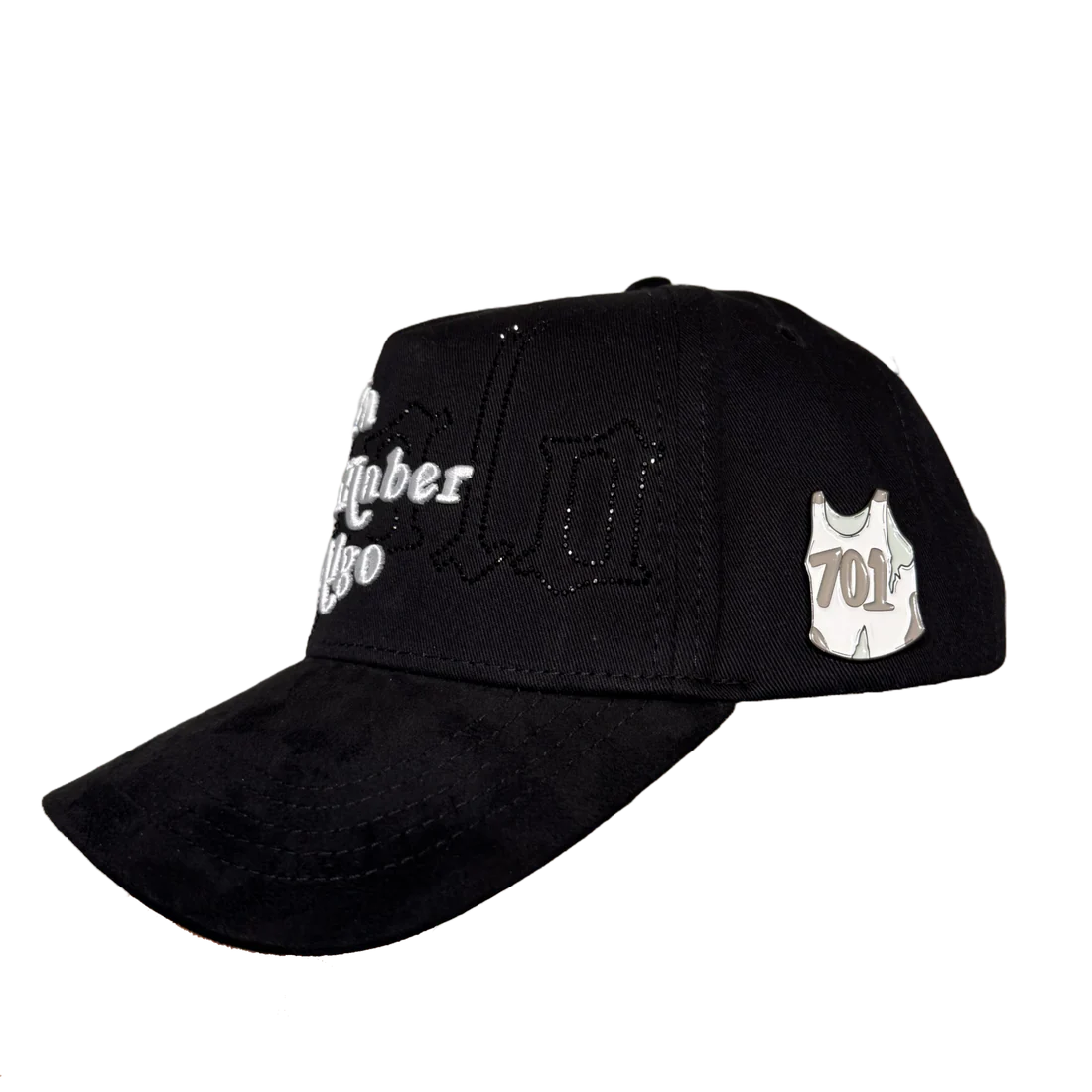 "YA VA HABER ALGO" IMPERIAL HATS